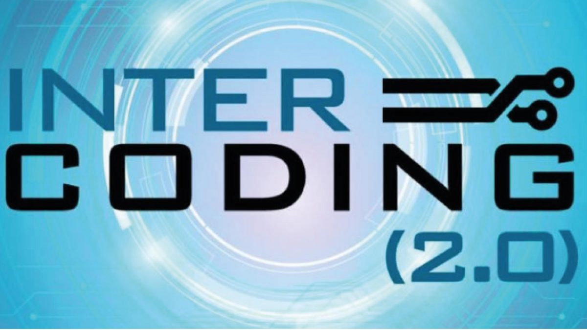 Intercoding 2.0, competencia de algoritmos  y creatividad