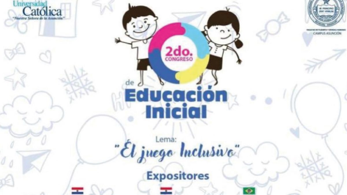 “El juego inclusivo”, declarado de interés educativo