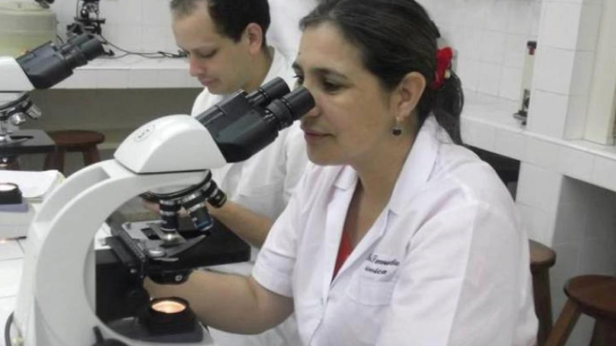 También acredita Bioquímica en Villarrica