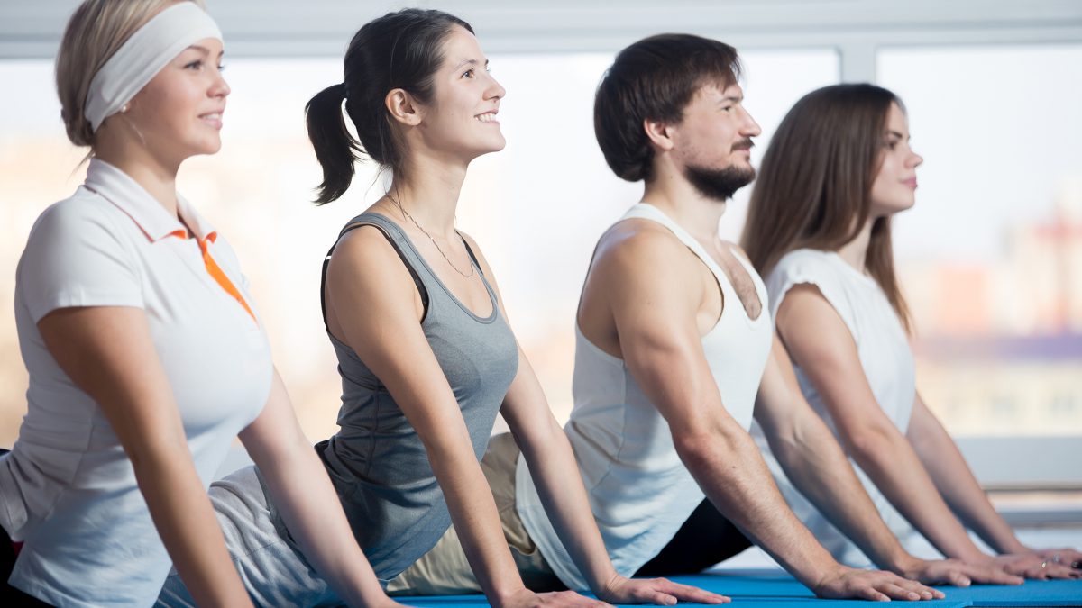 1° Taller del Método Terapéutico Pilates