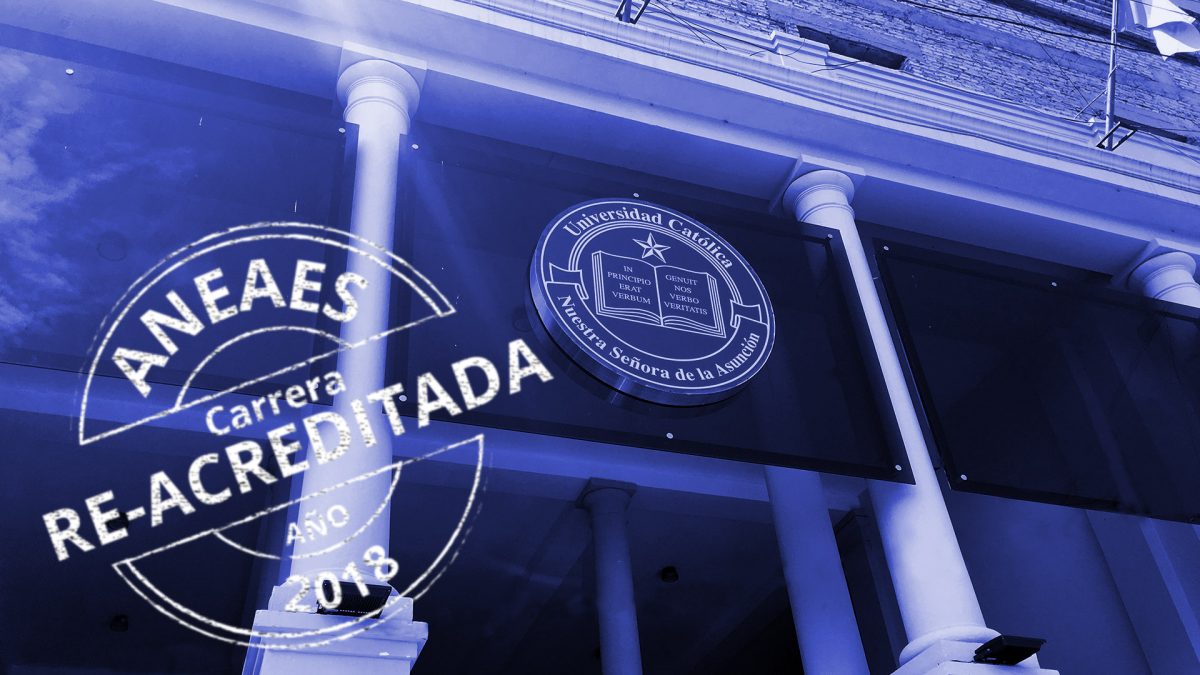 Carrera de Derecho del Campus Concepción es re-acreditada