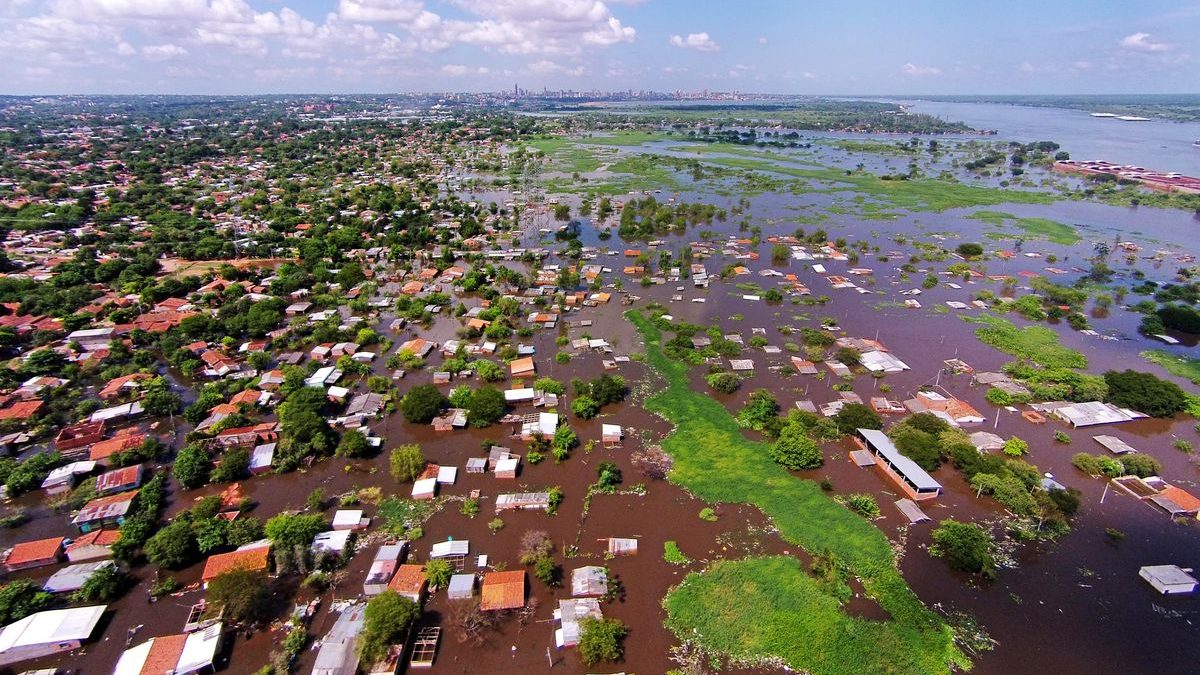 Habilitan Maestría de Gestión de Riesgo de Desastres y Adaptación al Cambio Climático