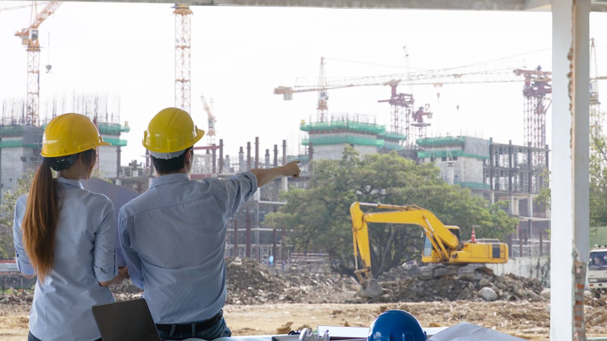 Diez razones para elegir Ingeniería Ambiental en la UC