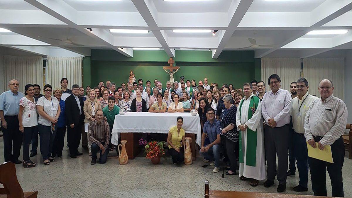 Taller de identidad reunió autoridades de la UC