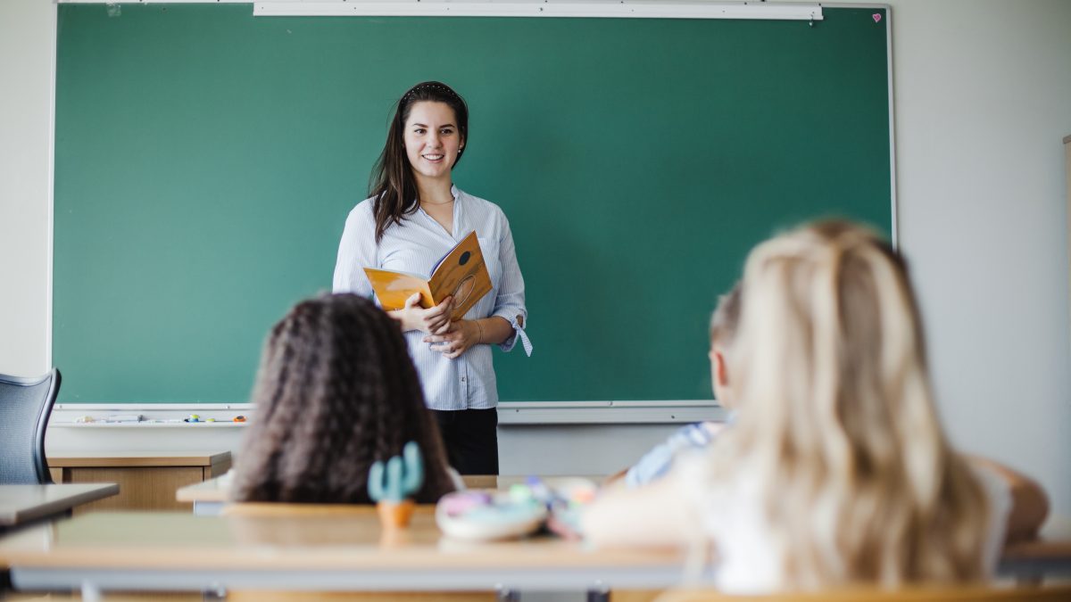 Inscripciones abiertas para la Maestría en Investigación Educativa