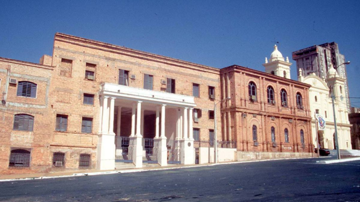 Misa de Acción de Gracias por el 62° Aniversario de la Universidad Católica