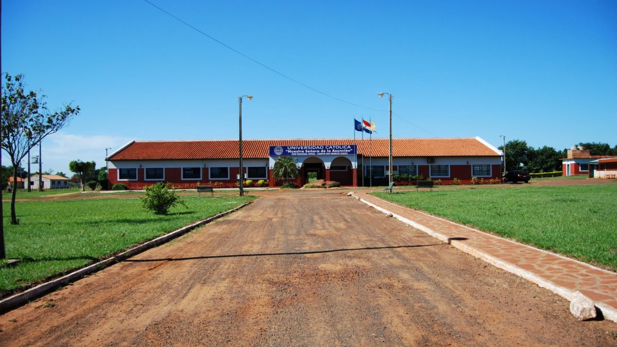 Inicia curso de admisión en la UC San Ignacio