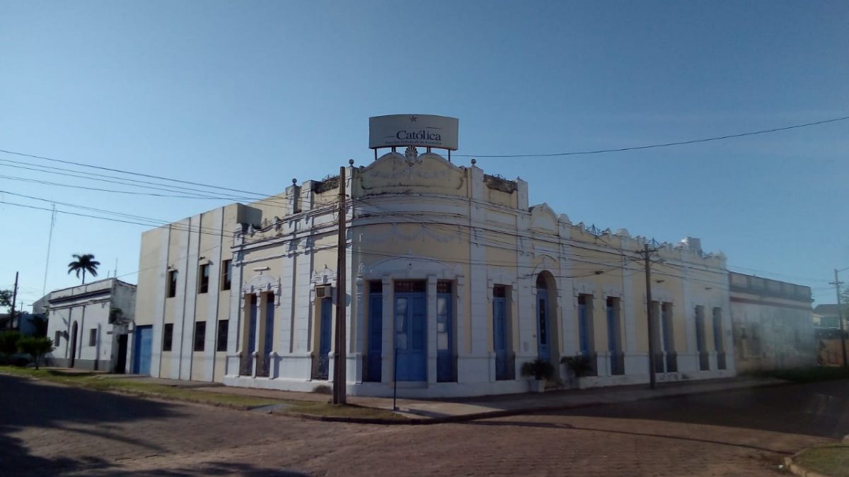 60° Aniversario del Campus Universitario Concepción