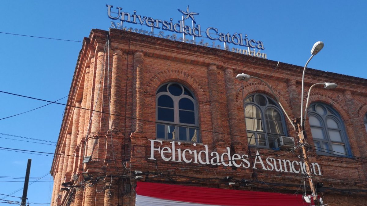 Actividades de trabajo retornan a su horario habitual en la UC