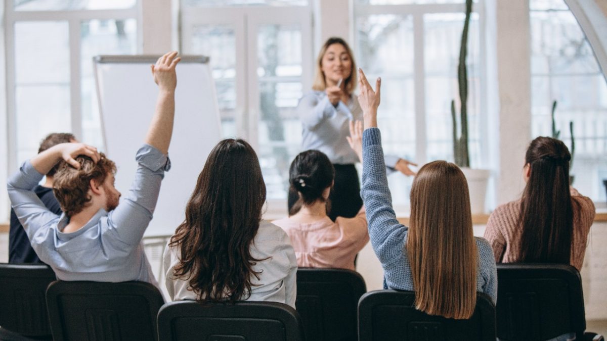 Cursos de posgrado vigentes en la Facultad de Filosofía- Asunción