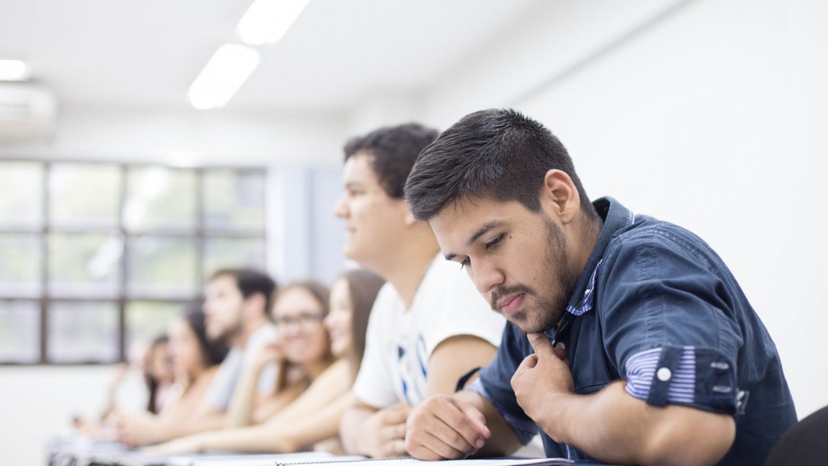 Encuesta de evaluación de satisfacción para estudiantes de la UC