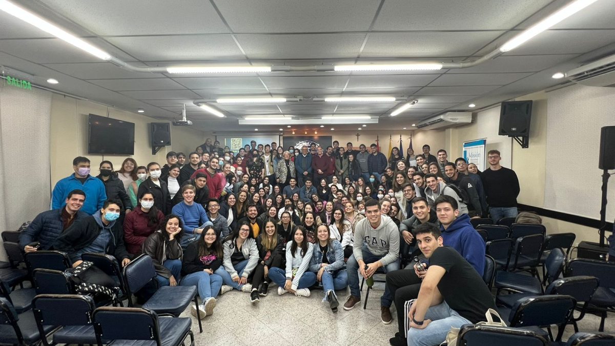 Estudiantes de Medicina participaron de curso de Fisiología Renal