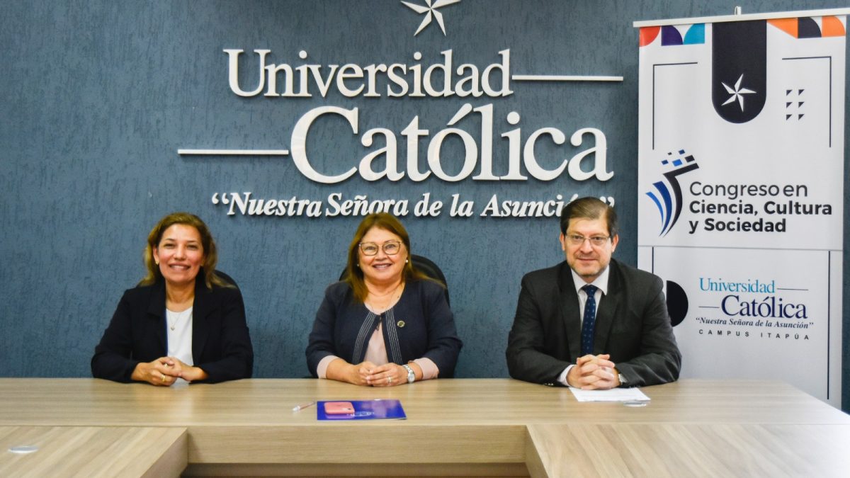 Lanzamiento del VI Congreso en Ciencia, Cultura y Sociedad