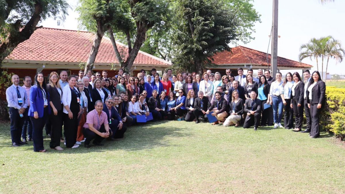 Universidad Católica avanza en proceso de fortalecimiento institucional