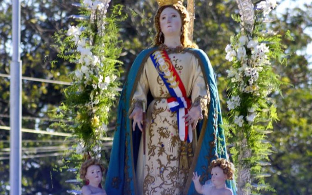 Mensaje del Pbro. Narciso Velázquez Ferreira, Rector de la UC, en la Solemnidad de la Asunción de la Virgen María