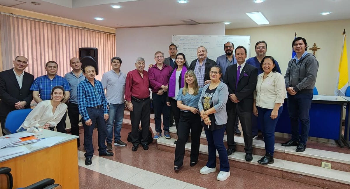 Federación de profesores de la UC eligió a sus nuevas autoridades