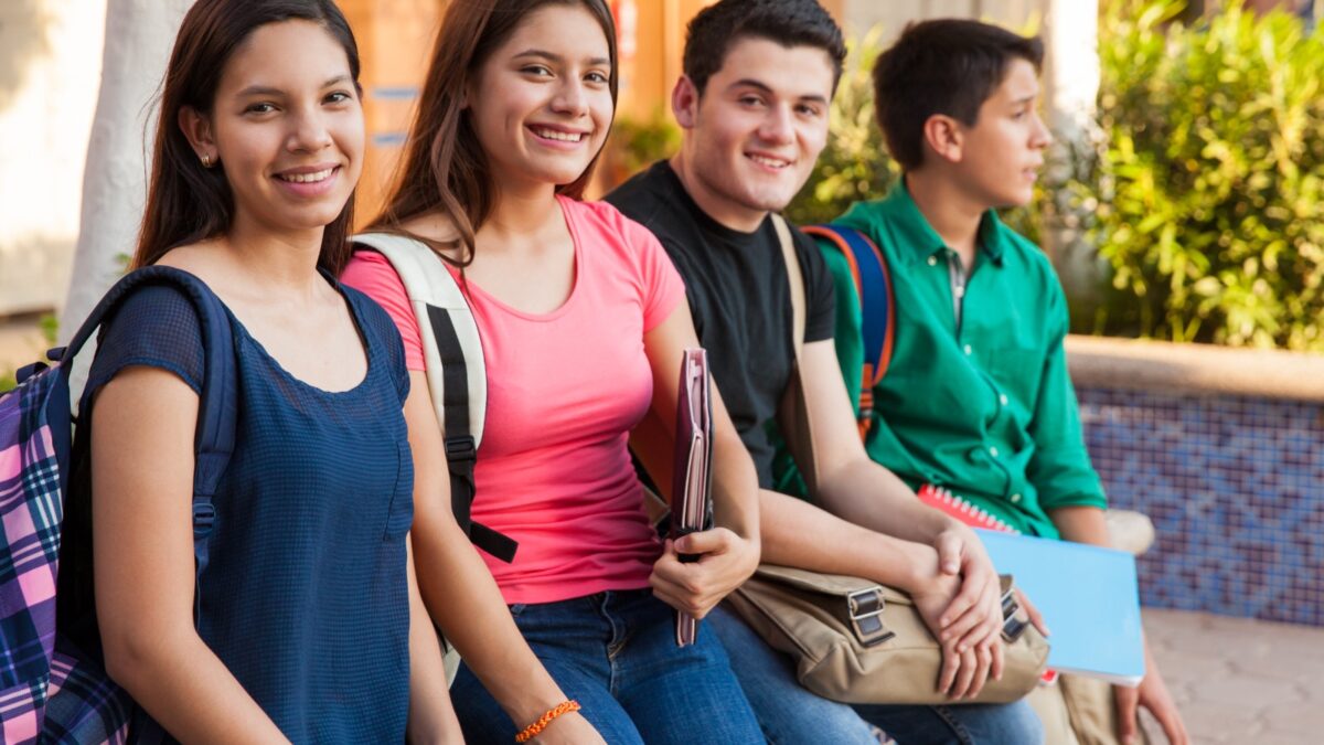 Alumnos aprobados en la segunda oportunidad del Curso de Admisión