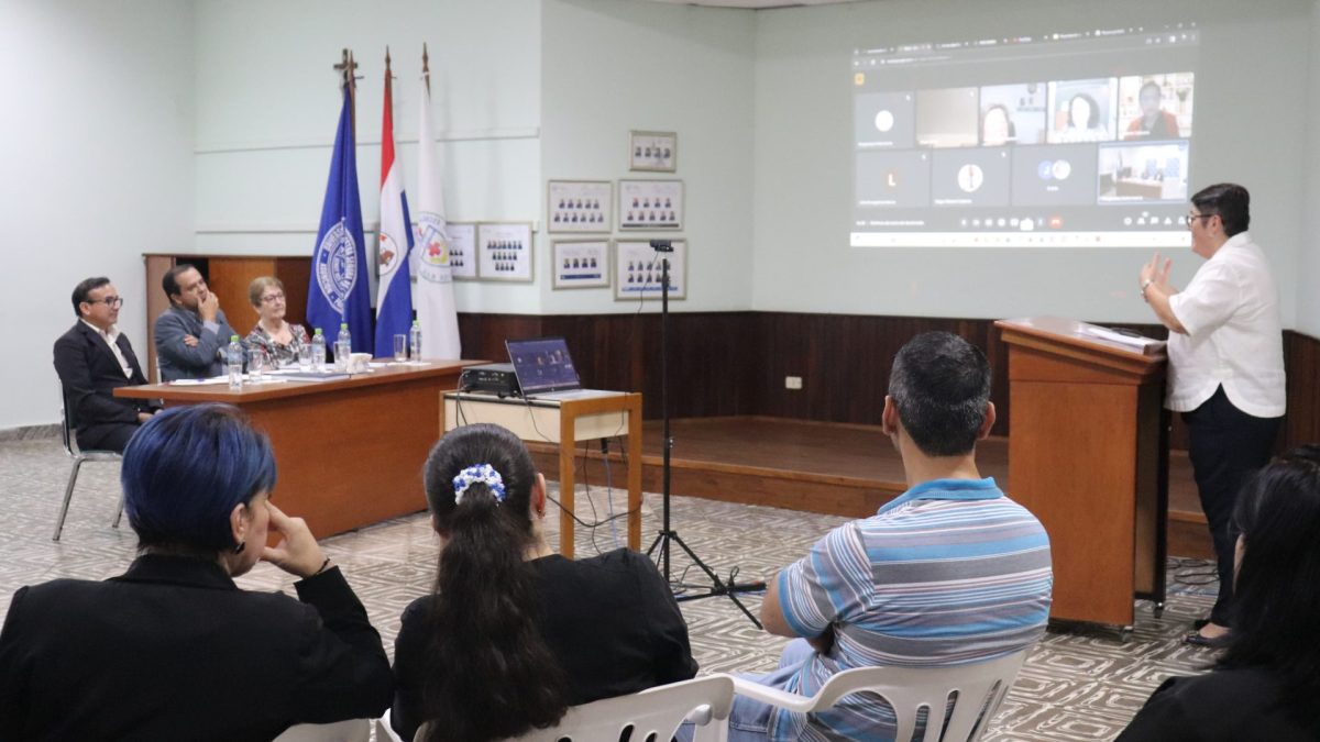 Histórico hito en la Universidad Católica: Primeras Defensas de Tesis Doctoral en Enfermería