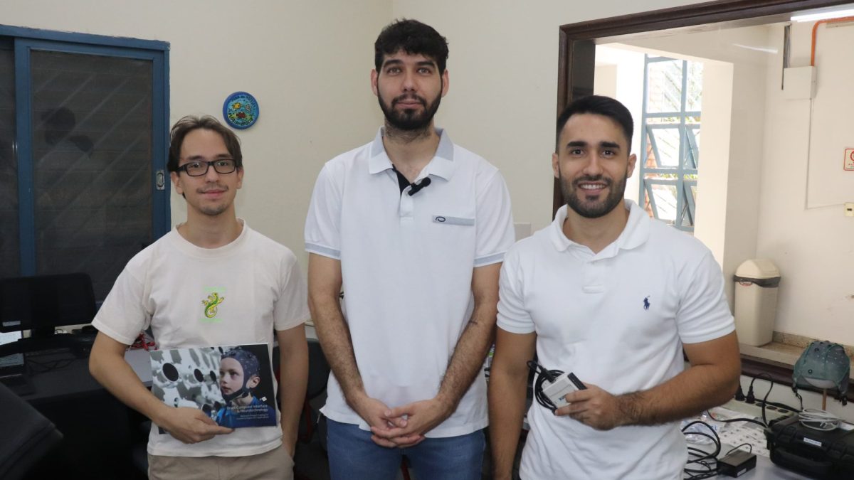 Equipo de Neuroingeniería UC es oficialmente categorizado como equipo de investigación por CONACYT