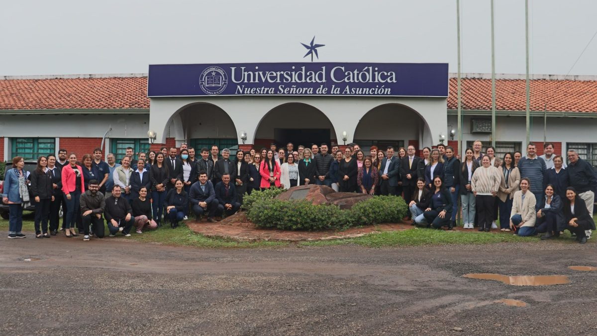 Universidad Católica impulsa la práctica de la autoevaluación en segunda jornada de talleres