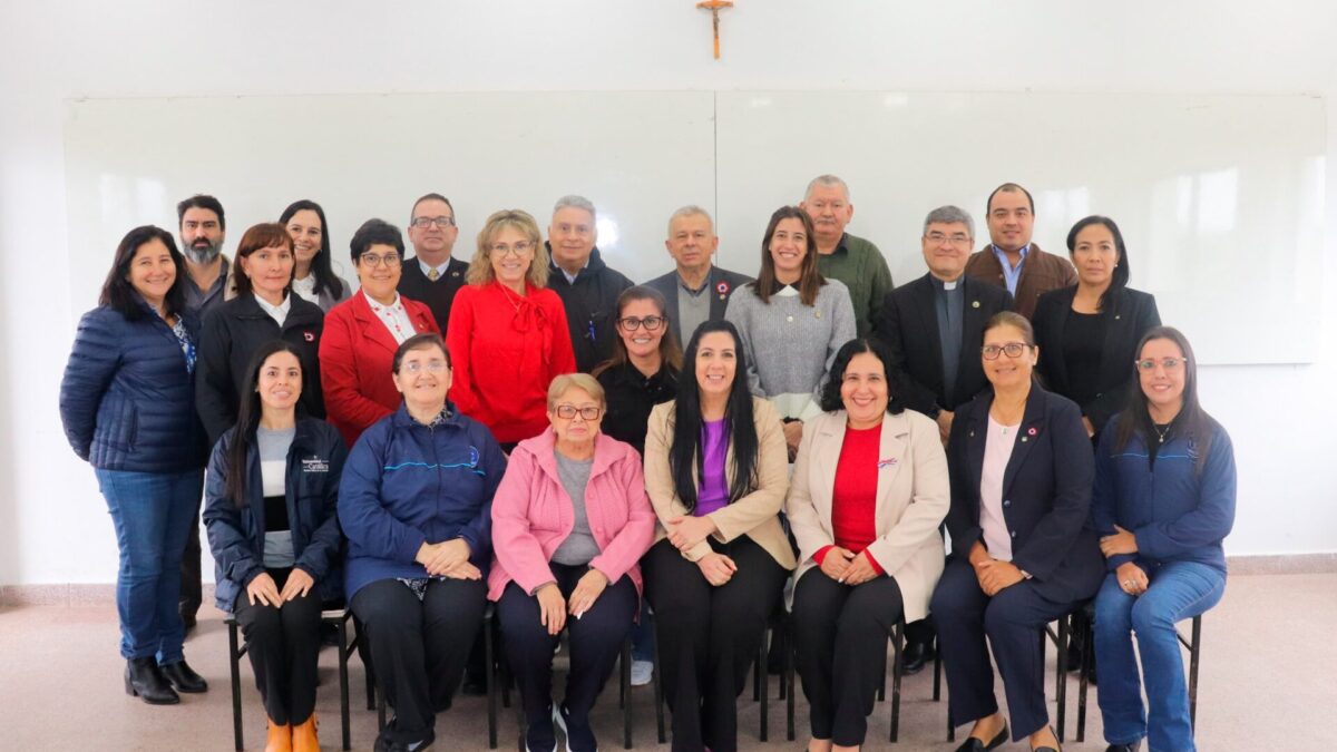 Se llevó a cabo cuarto Taller de Autoevaluación de Carreras UC