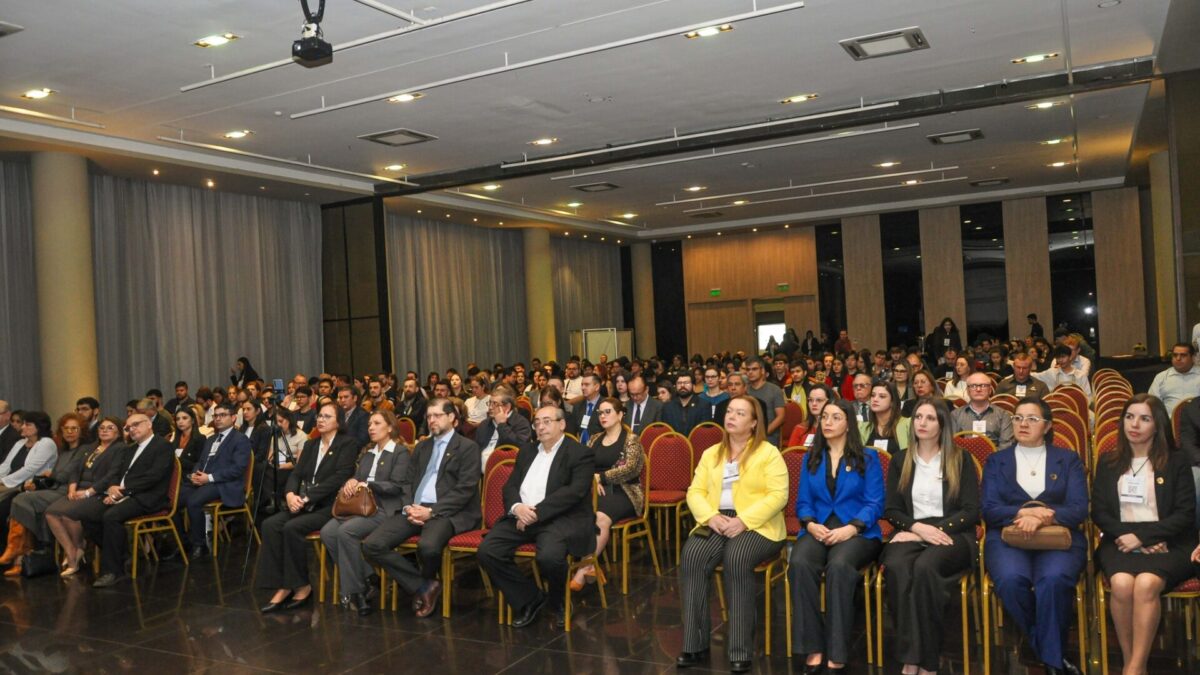 VII Congreso en Ciencia, Cultura y Sociedad quedó oficialmente inaugurado