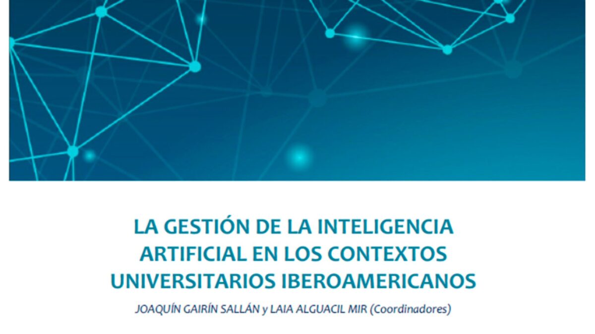 Docentes de la UC Unidad Pedagógica Carapeguá publican artículo sobre Inteligencia Artificial