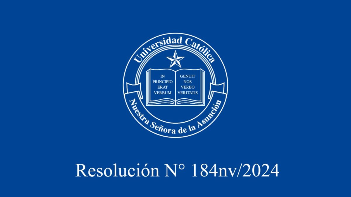 Consejo de Gobierno General dispone la denominación del nuevo edificio de la Facultad de Ciencias de la Salud como «Monseñor Pastor Cuquejo»