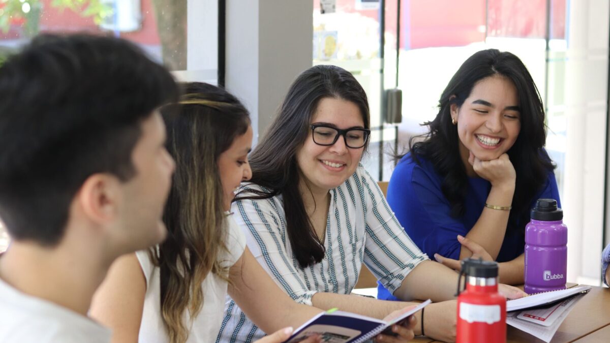 Facultad de Ciencias de la Salud presenta el Calendario Académico 2025