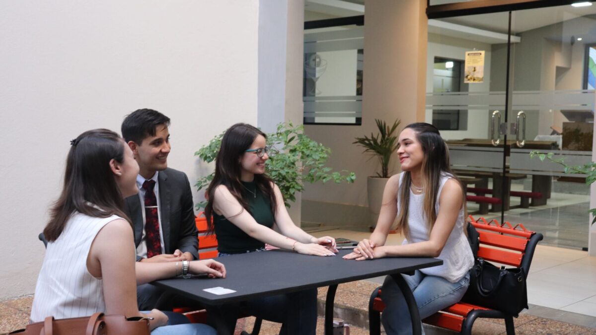 Facultad de Ciencias Contables, Administrativas y Económicas anuncia su calendario académico 2025