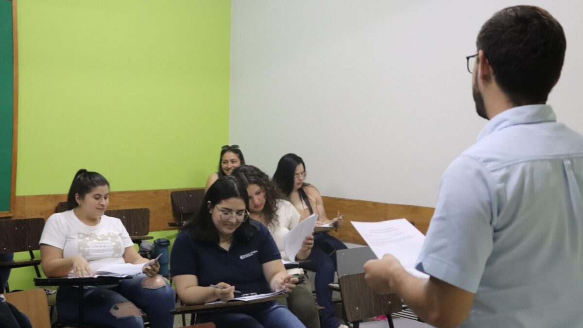 Unidad Pedagógica Fernando de la Mora anuncia su calendario académico 2025