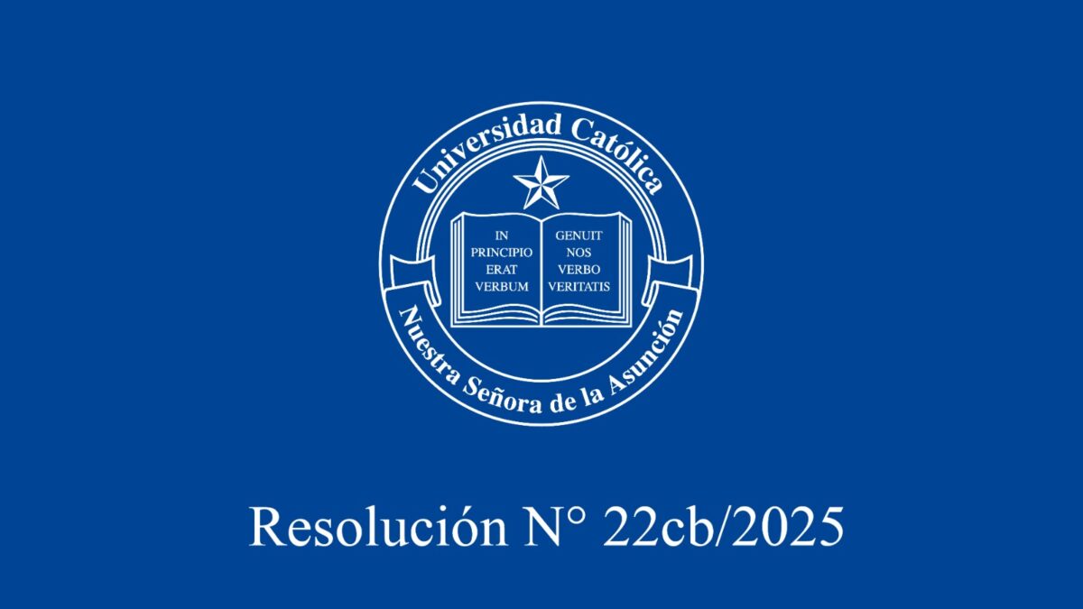 Lic. Bruno Aldana, MAE fue designado como nuevo Director General Administrativo de la UC