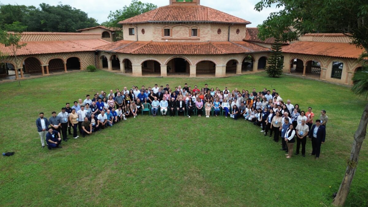 Cerró encuentro de la Comunidad Universitaria UC con enfoque en fortalecer la institución y el aseguramiento continuo de la calidad educativa