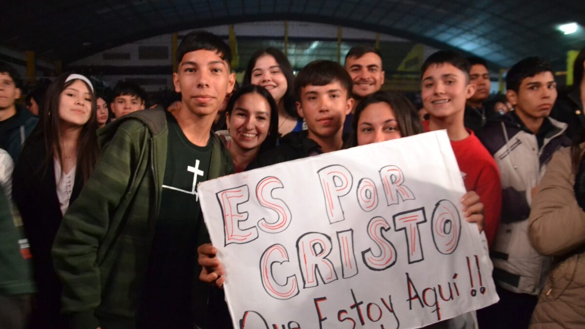 Exitosa Primera Bienal Católica Bie-Cat 2024 en Itapúa