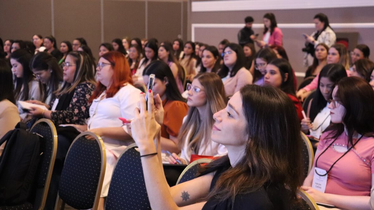 Concluye con éxito el II Congreso Científico de Estudiantes de Fonoaudiología