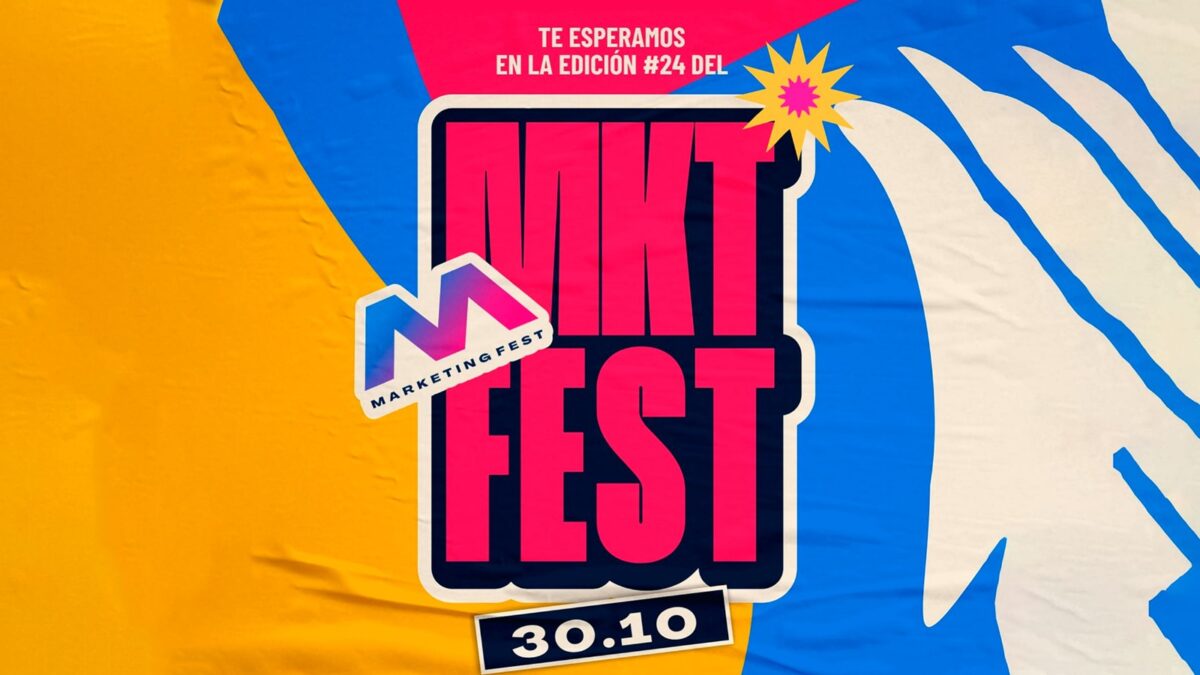 Llega una nueva edición del Marketing Fest a la UC