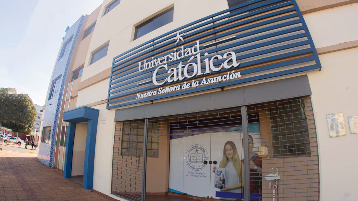 Aprobado el Diplomado en Derecho Civil- Juicio Ejecutivo en la Unidad Pedagógica Pedro Juan Caballero