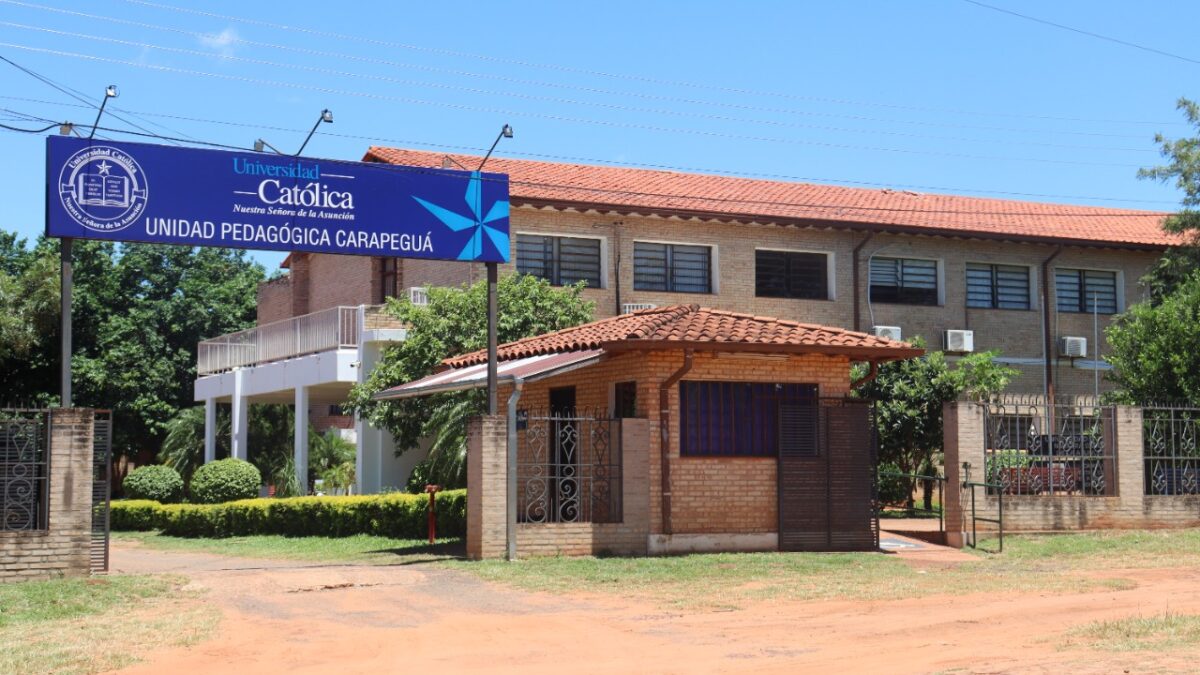 Fue aprobado el Diplomado en Inteligencia Artificial y Ciencias de Datos en Carapeguá