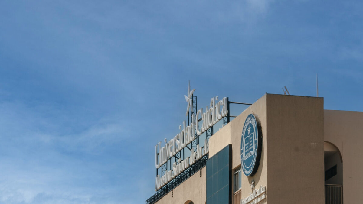 Fue conformado el equipo de gestión de Facultad de Filosofía y Ciencias Humanas de Asunción