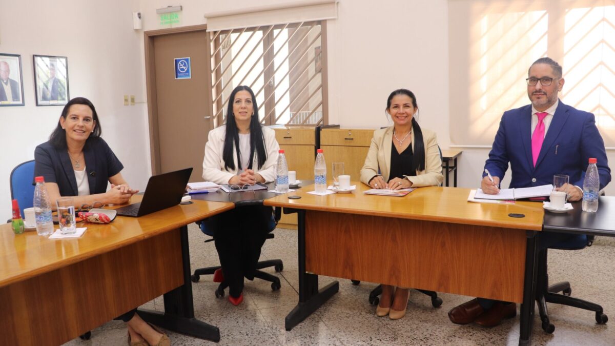 La UC colabora en investigación sobre desafíos del Sistema Nacional de Créditos Académicos