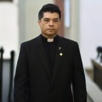 Pbro. Mg. Sergio Ayala Viveros. Consejero Asesor