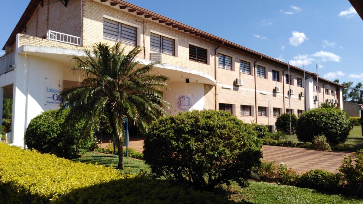 Universidad Católica será sede del IV Congreso de la Red AGE