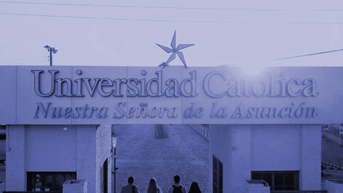 Agenda de actividades de la semana en la UC