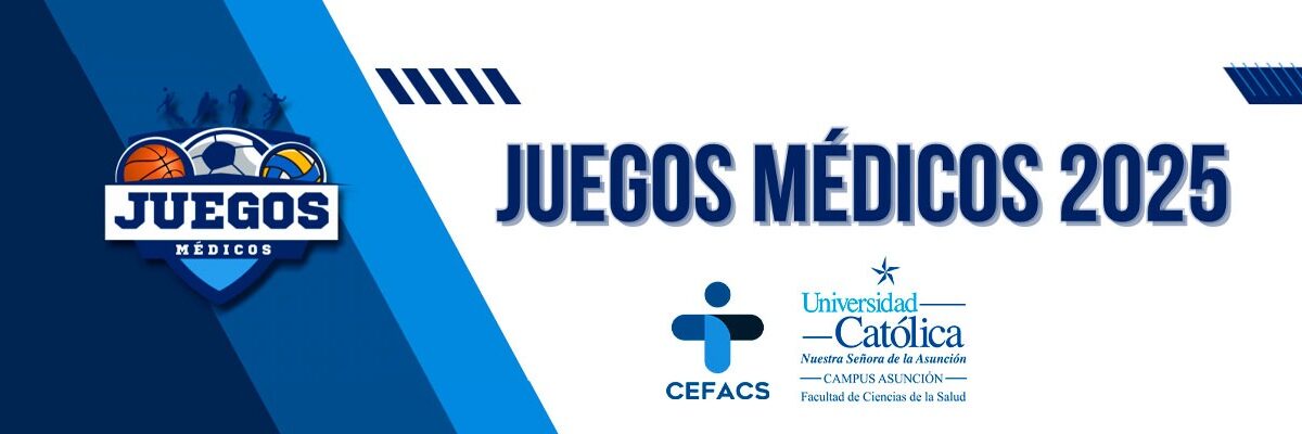 Juegos Médicos UC 2025: un encuentro deportivo que une a estudiantes de Salud de todo el país