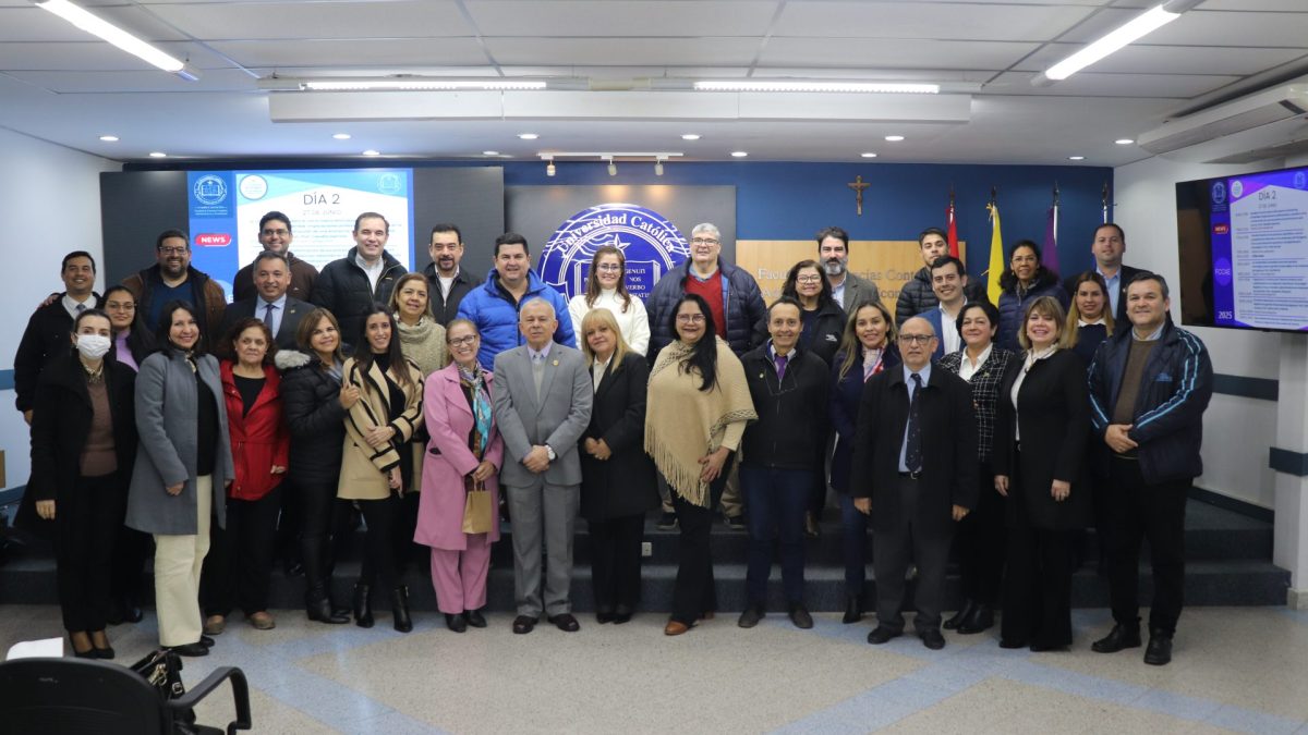 FCCAE culmina con éxito el II Congreso de Investigación Docente