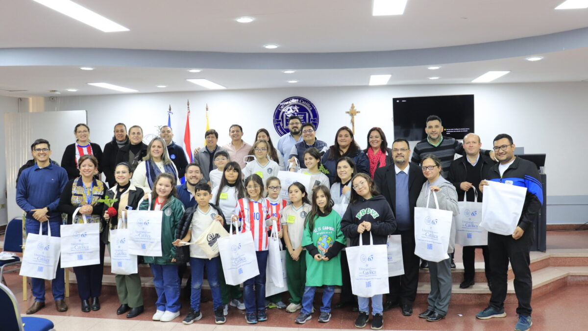 CONVERSATORIO: “Salud y Conciencia Ambiental”