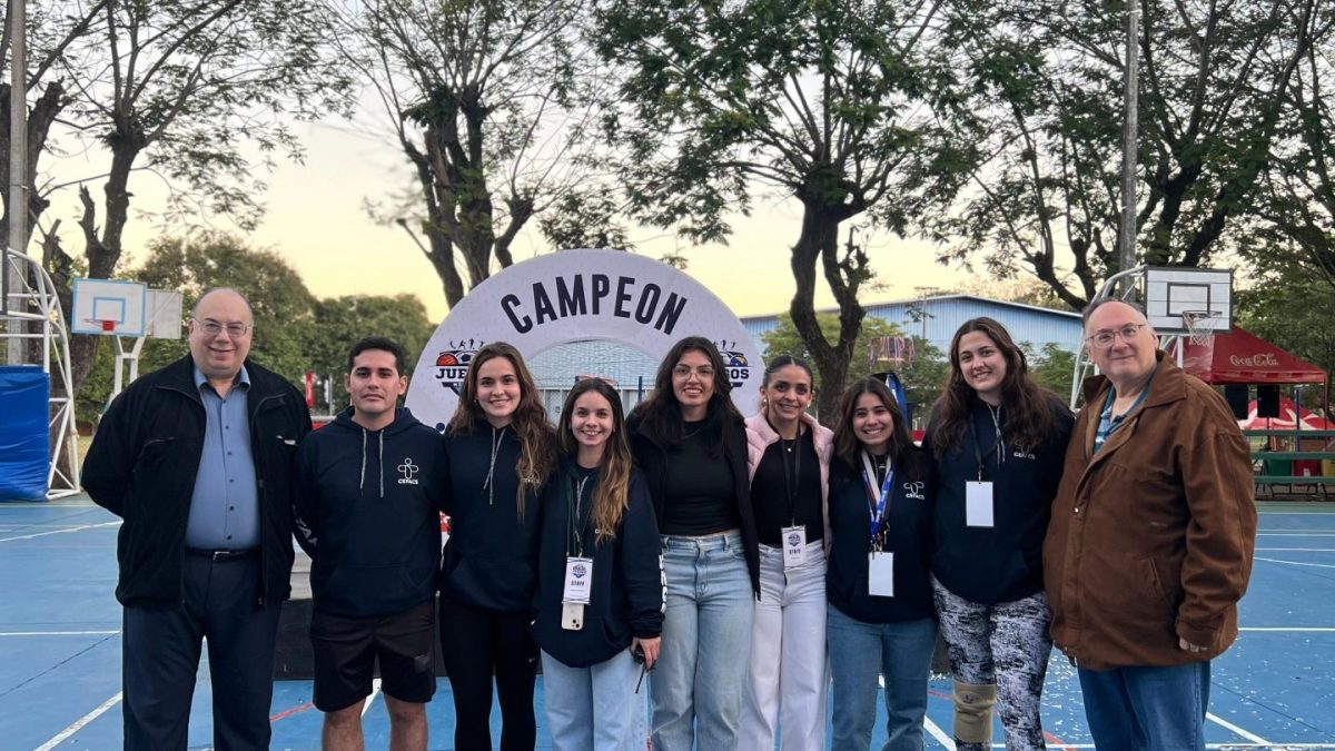 Juegos Médicos 2025: Deporte, integración y espíritu universitario