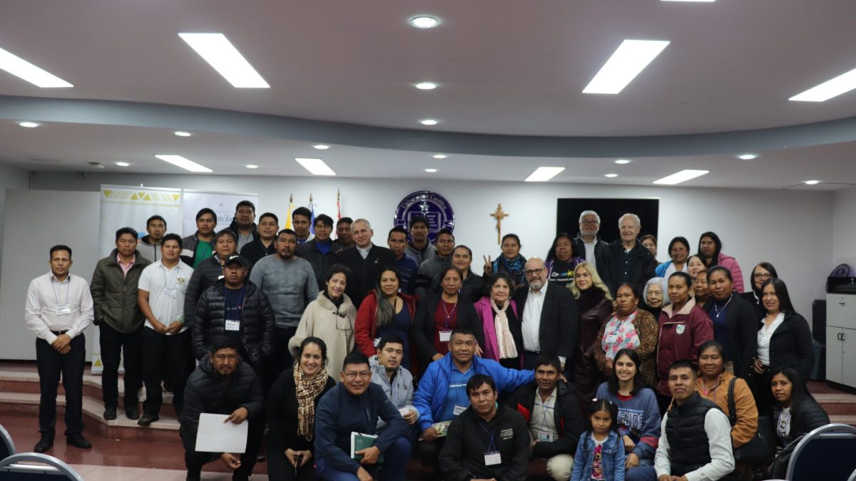  Educación Intercultural bajo la mirada del CEADUC