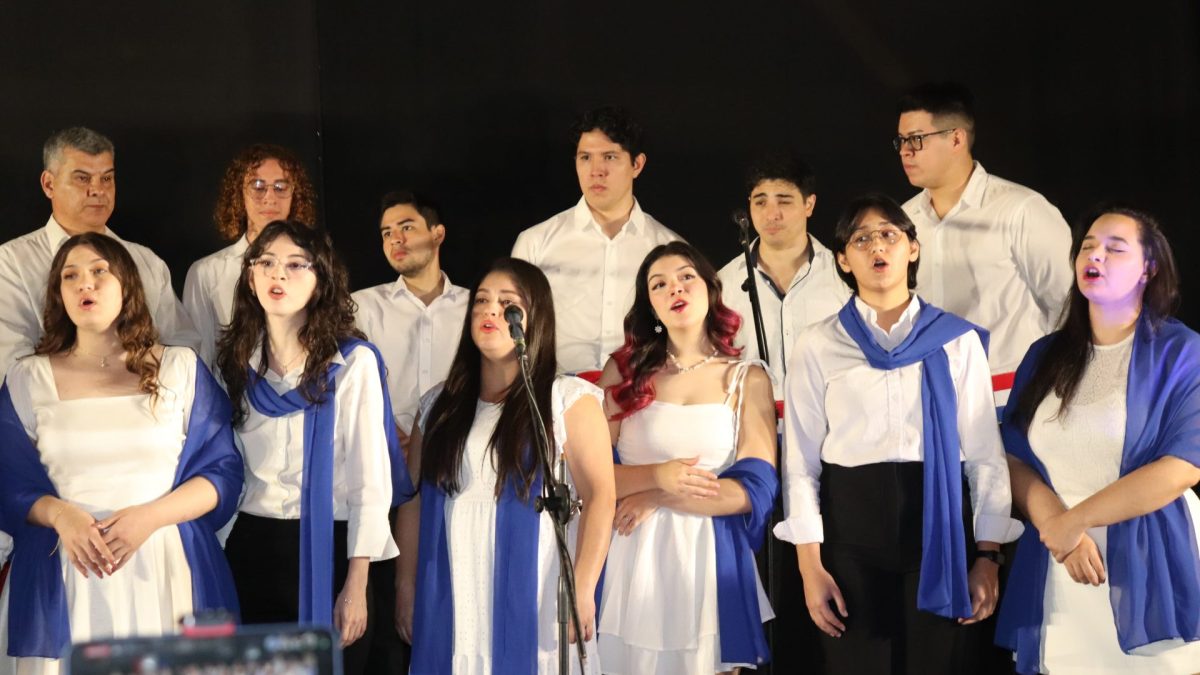 Encuentro Coral “Edén Guaraní”: un homenaje a los 100 años de la guarania desde la UC