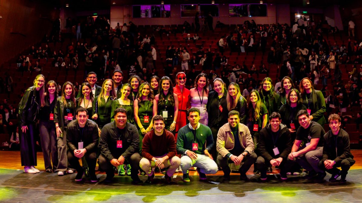 UC Dance 2025: Una Fiesta de Talento e Integración Universitaria